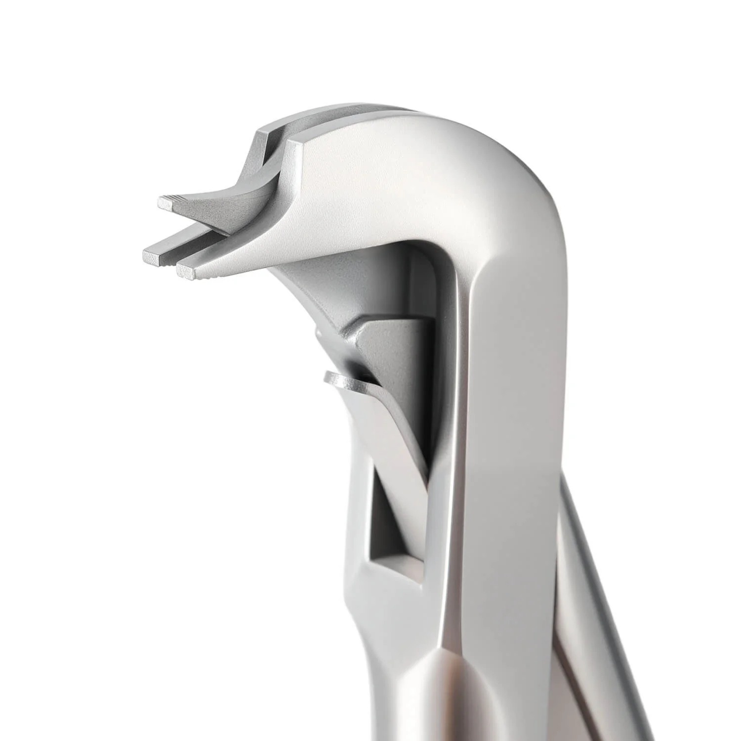 Dental Crown Remover Spreader, Dental Cross Crown Lifter, Dental Cross Broken Crown Remover
